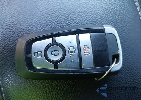 2017 Ford Fusion Se from USA, damaged, VIN 3FA6P0H79HR185058